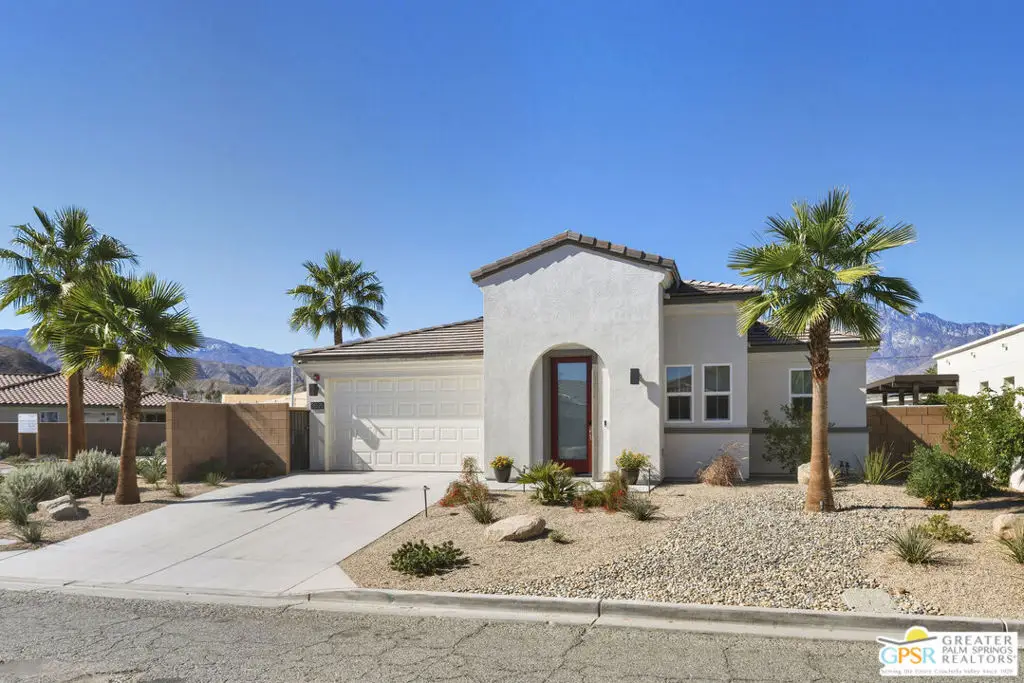 36595 Paseo Del Sol, Cathedral City, CA 92234 - #1