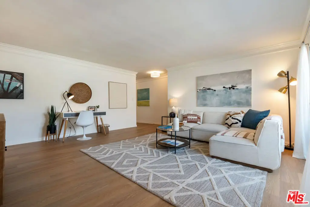 1021 12th Street #203, Santa Monica, CA 90403 - #1