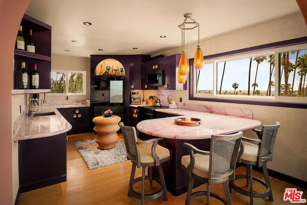 7560 Hollywood Boulevard #PH409, Los Angeles, CA 90046 - #1