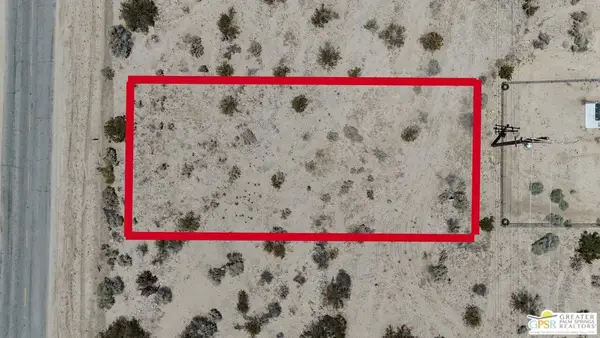 101 Wilshire Avenue, 29 Palms, CA 92277
