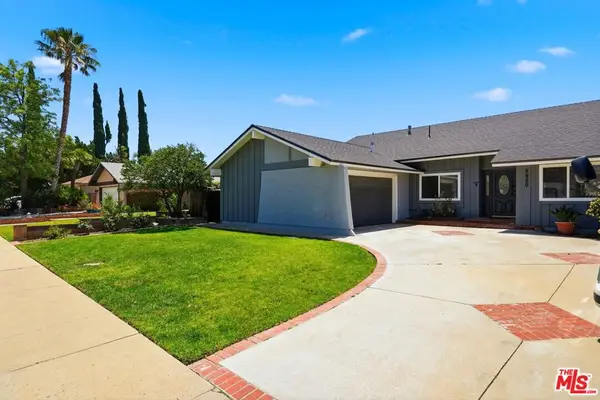 5920 Malton Avenue, Simi Valley, CA 93063