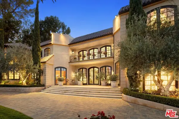 9541 Sunset Boulevard, Beverly Hills, CA 90210