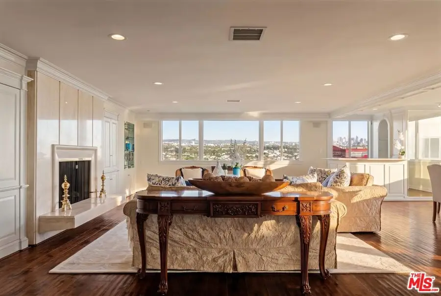 838 N Doheny Drive #C, West Hollywood, CA 90069 - #3