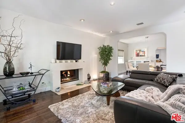 453 N Alfred Street, Los Angeles, CA 90048