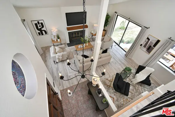 22522 Avenue San Luis, Woodland Hills, CA 91364