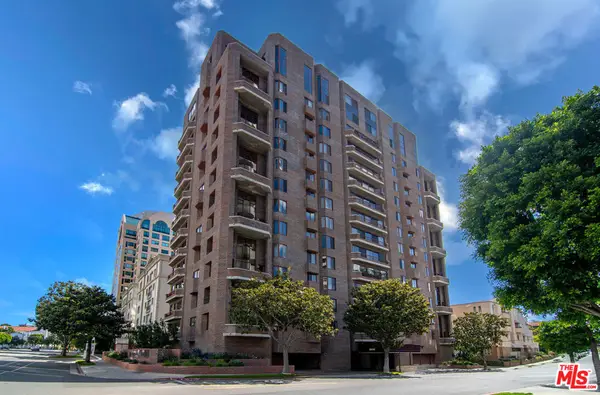 10550 Wilshire Boulevard #503, Los Angeles, CA 90024