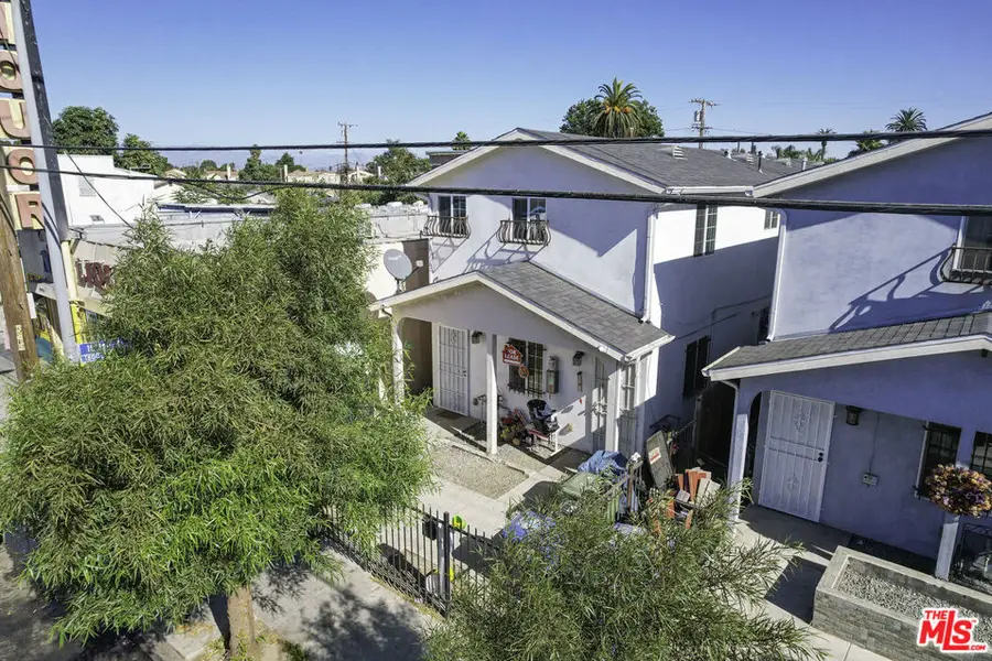 10952 Wilmington Avenue, Los Angeles, CA 90059 - #3