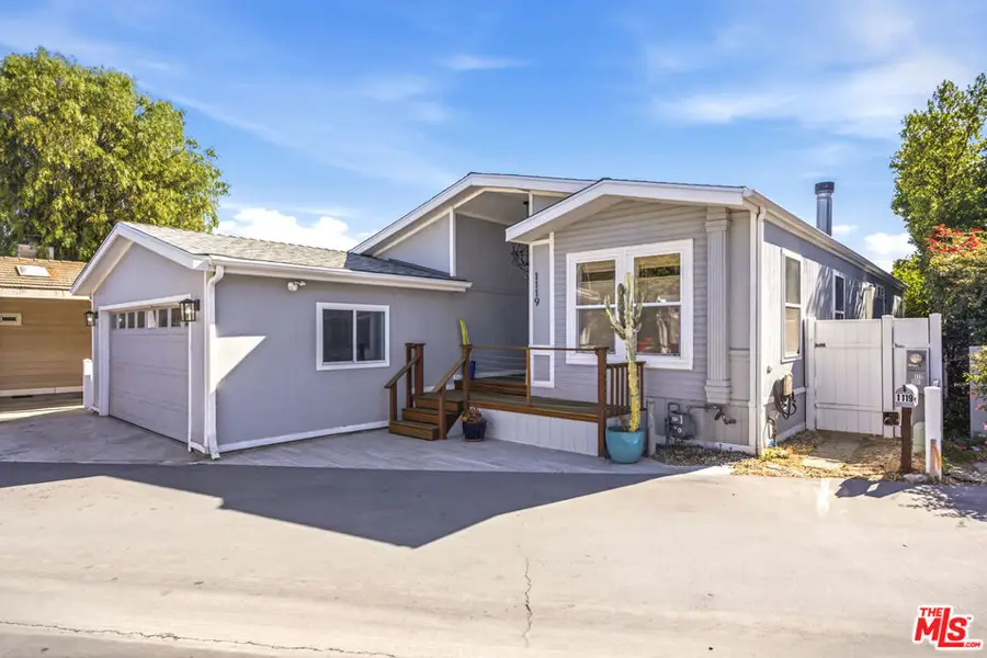1119 Mohawk, Topanga, CA 90290 - #2