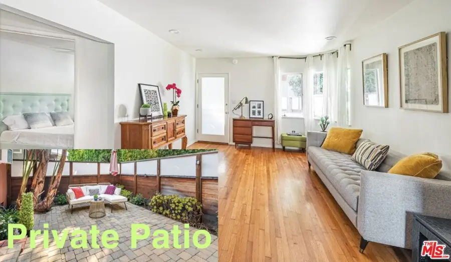 914 20th Street, Santa Monica, CA 90403 - #2