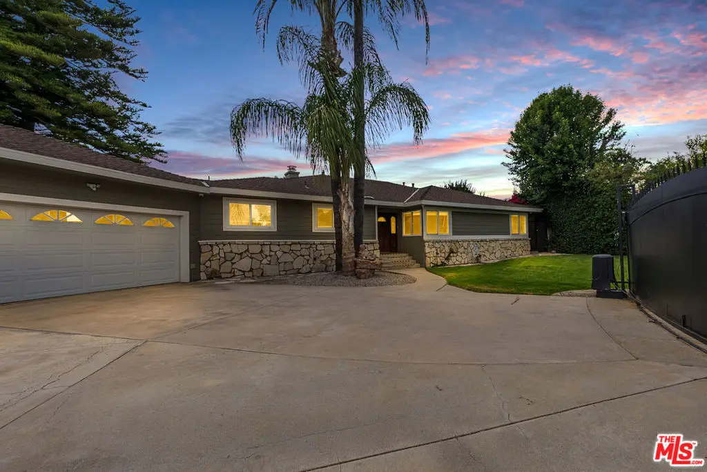 9509 Jellico Avenue, Northridge, CA 91325 - #1