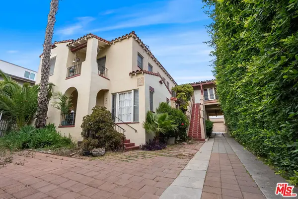 836 Wilcox Avenue, Los Angeles, CA 90038