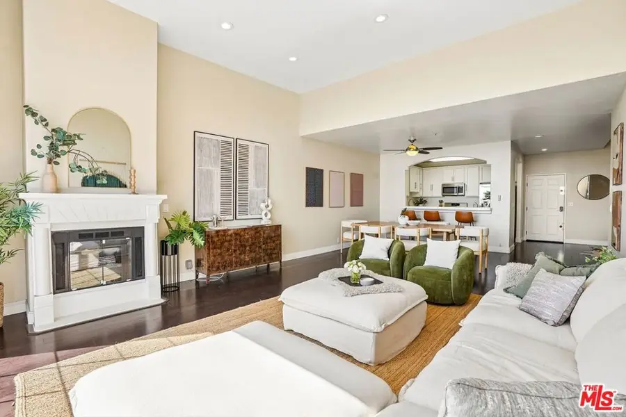 3535 Dunn Drive #4, Los Angeles, CA 90034 - #3