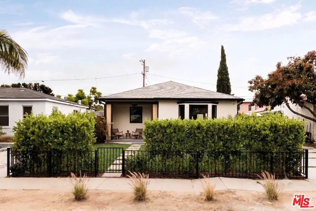 11840 Juniette Street, Culver City, CA 90230 - #1