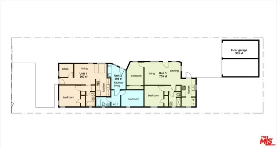 5710 Vineland Avenue, North Hollywood, CA 91601 - #2