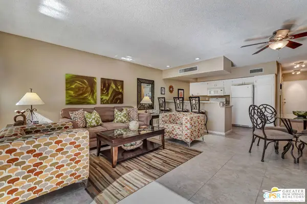 1655 E Palm Canyon Drive #208, Palm Springs, CA 92264