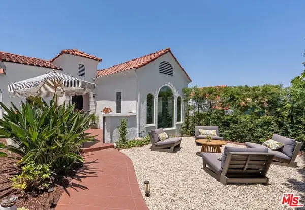 1843 S Highland Avenue, Los Angeles, CA 90019