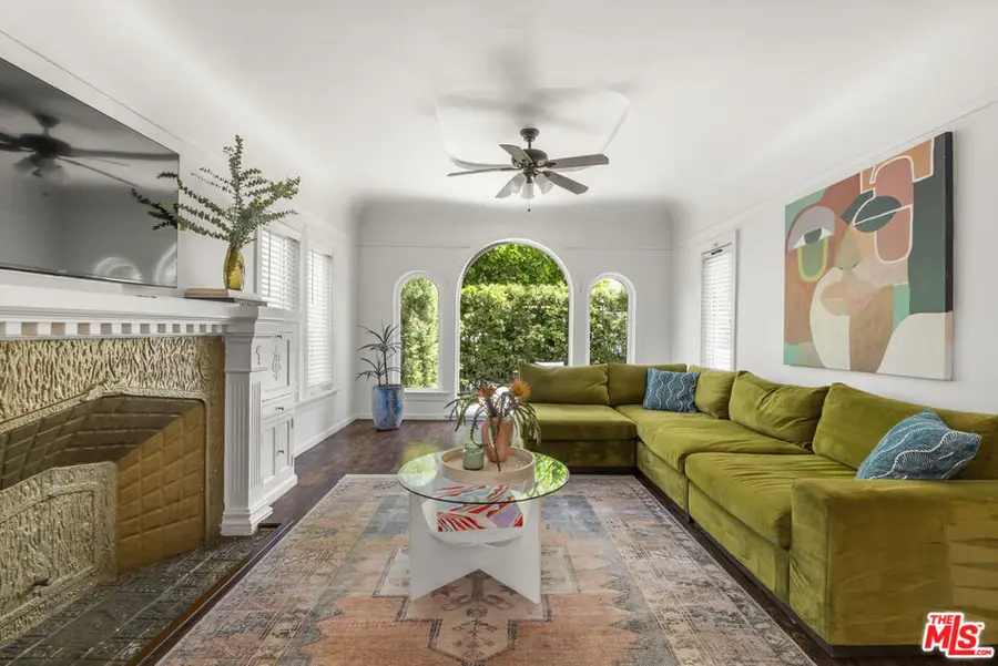 1843 S Highland Avenue, Los Angeles, CA 90019 - #2
