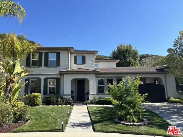 25514 Brighton Place, Stevenson Ranch, CA 91381