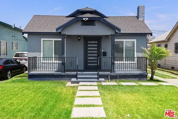 1929 W 65th Place, Los Angeles, CA 90047