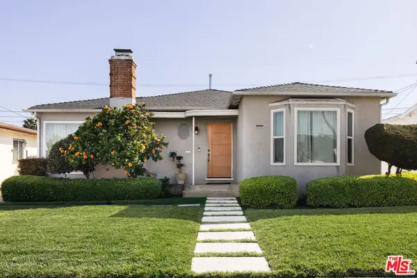 1916 W 94th Street, Los Angeles, CA 90047