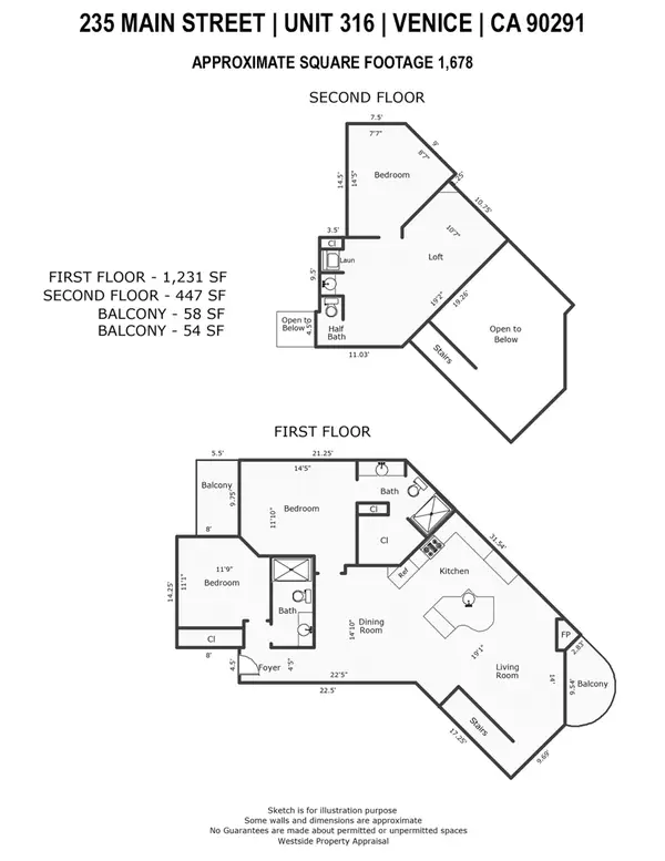 235 Main Street #316, Venice, CA 90291