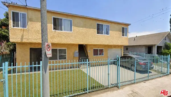 901 W 83rd Street, Los Angeles, CA 90044