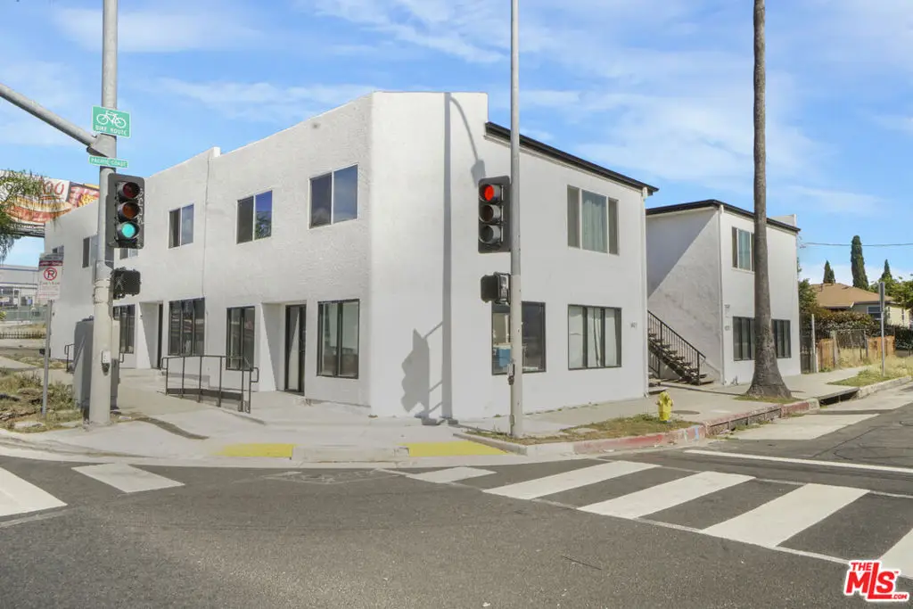 1401 Pacific Coast Highway, Harbor City, CA 90710 - #1