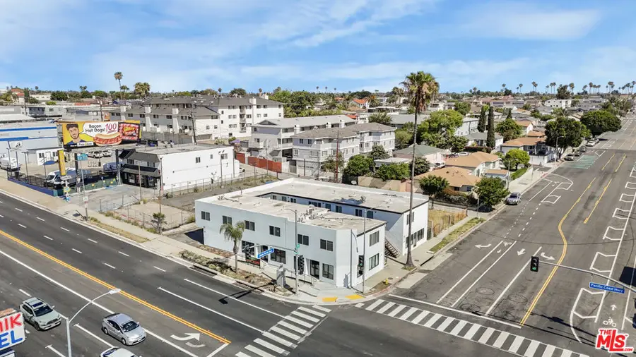 1401 Pacific Coast Highway, Harbor City, CA 90710 - #2