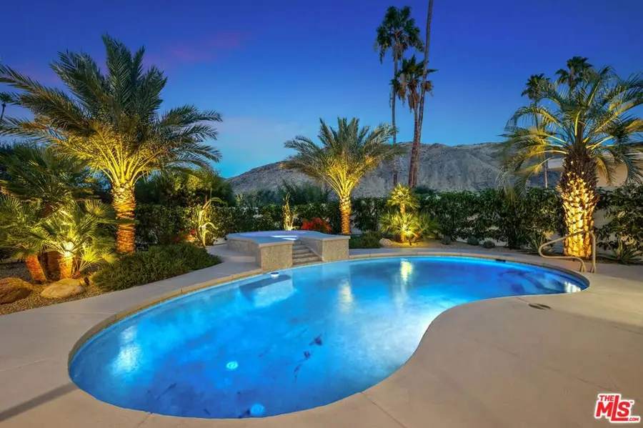 2304 S Toledo Avenue, Palm Springs, CA 92264 - #3