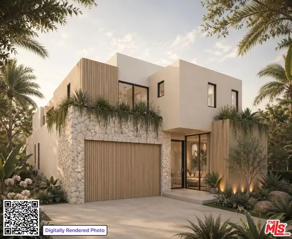 4514 Cedros Avenue, Sherman Oaks, CA 91403
