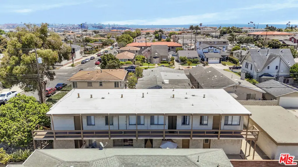 1023 W 24th Street, San Pedro, CA 90731 - #1