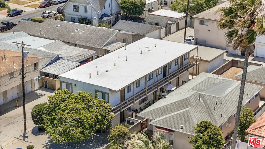 1023 W 24th Street, San Pedro, CA 90731 - #2