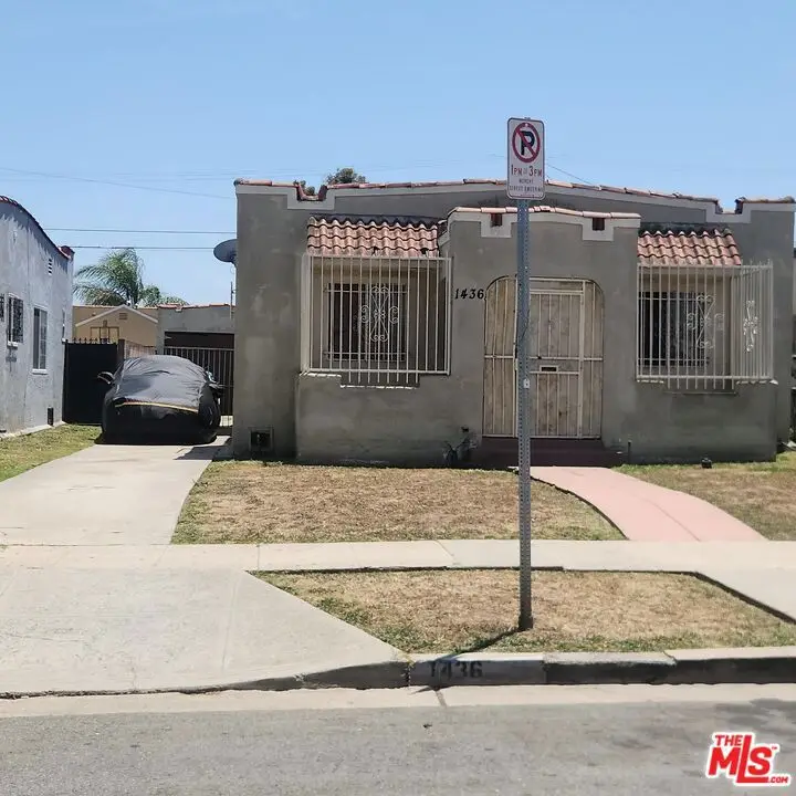1436 W 90th Street, Los Angeles, CA 90047 - #2