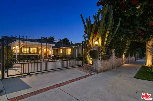 13006 Magnolia Boulevard, Sherman Oaks, CA 91423