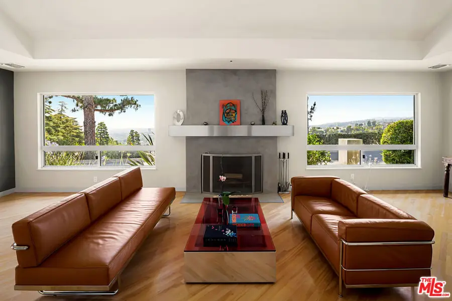 1270 Lago Vista Drive, Beverly Hills, CA 90210 - #3
