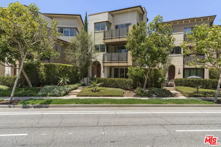 12868 S Seaglass Circle #W, Los Angeles, CA 90094 - #2