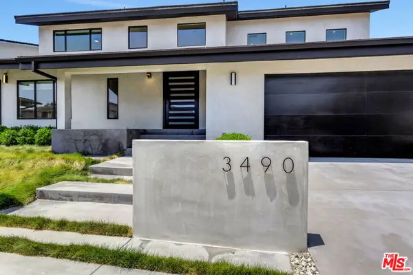 3490 St Susan Place, Los Angeles, CA 90066
