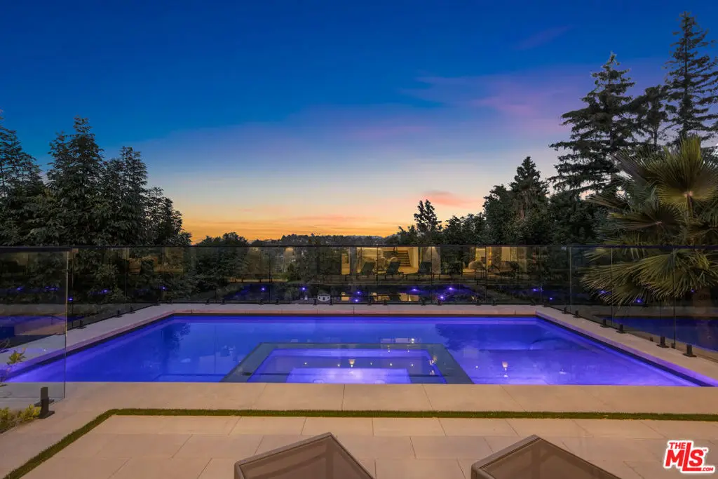 16800 Oak View Drive, Encino, CA 91436 - #1