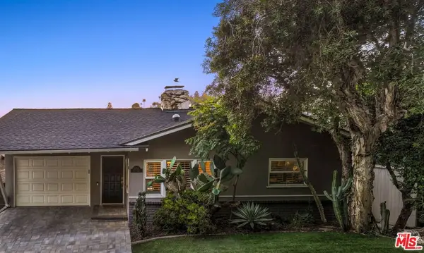 2855 Effie Street, Los Angeles, CA 90026