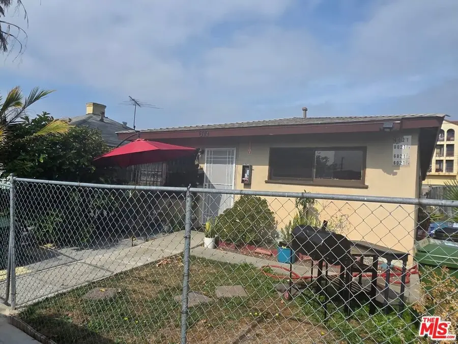 6021 11th Avenue, Los Angeles, CA 90043 - #3