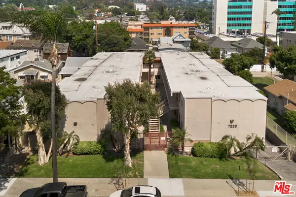 7220 -32 Bright Avenue, Whittier, CA 90602