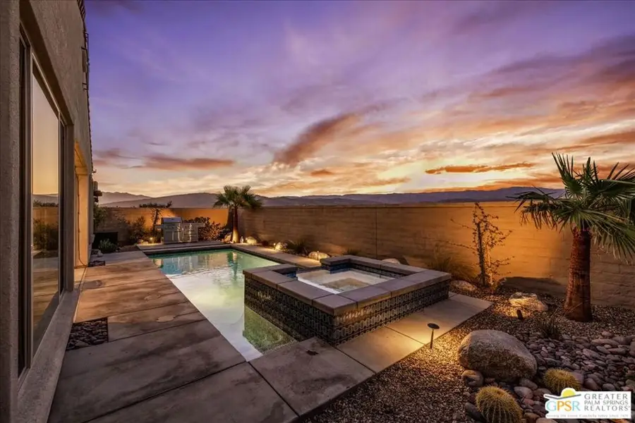 64 Zinfandel, Rancho Mirage, CA 92270 - #2