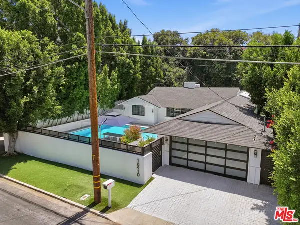 16910 Magnolia Boulevard, Encino, CA 91316