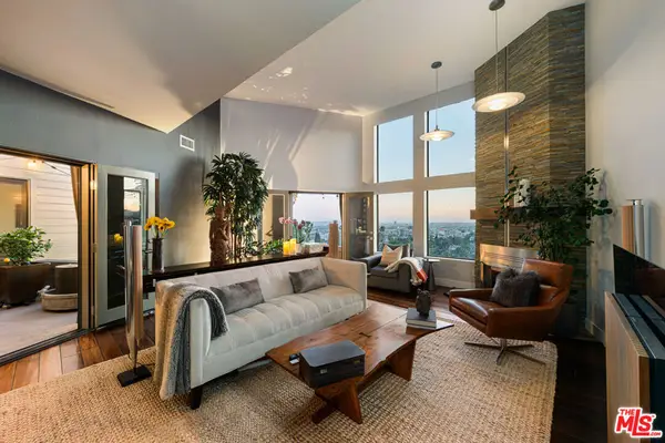 5677 Spreading Oak Drive, Los Angeles, CA 90068