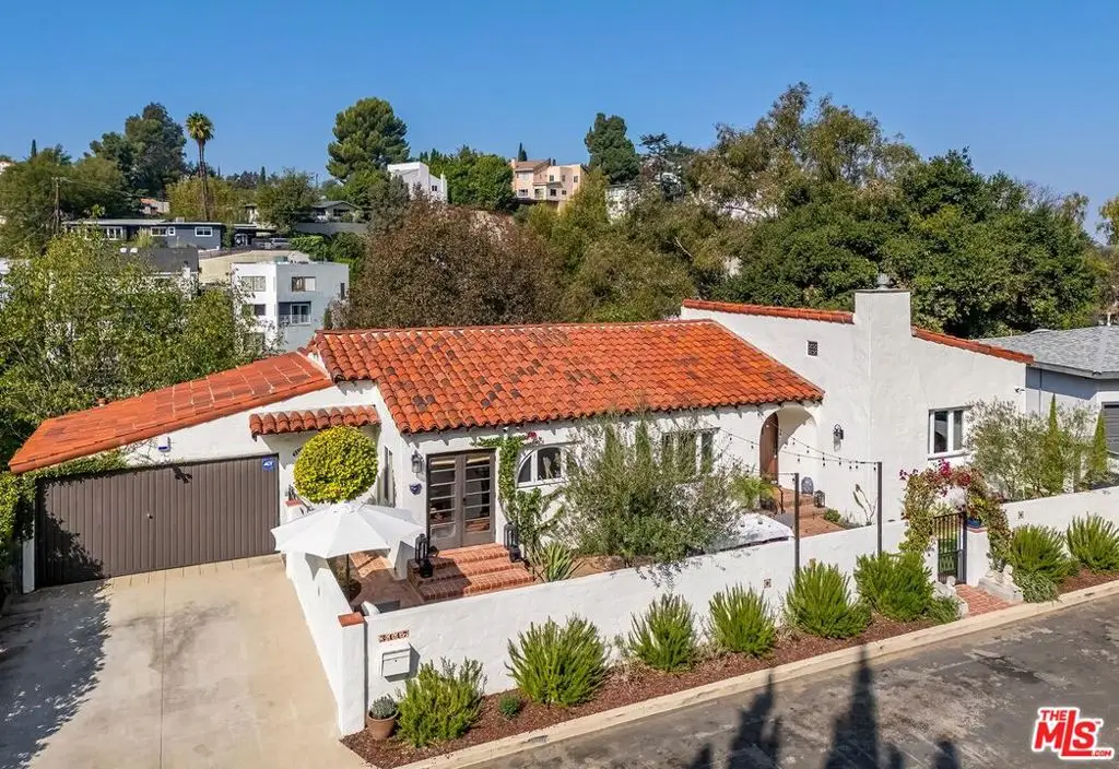 3447 Primera Avenue, Los Angeles, CA 90068 - #1