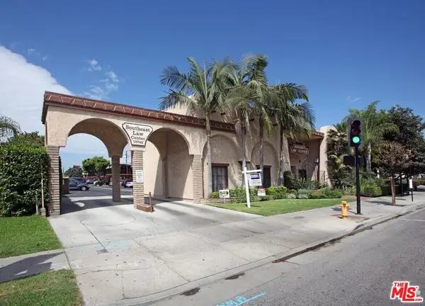 12749 Norwalk Boulevard #204, Norwalk, CA 90650
