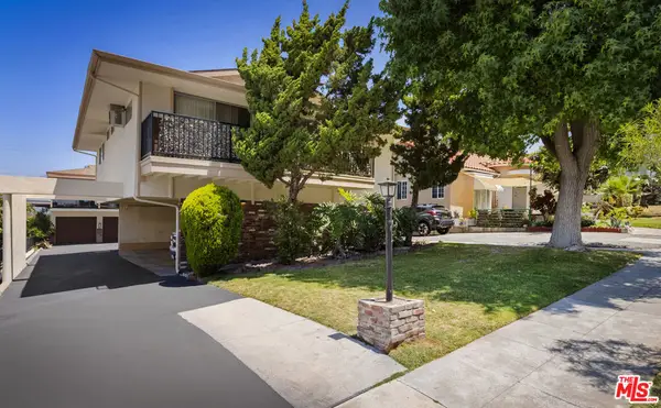 1231 Romulus Drive, Glendale, CA 91205