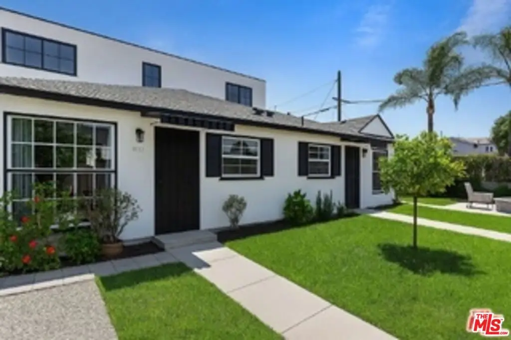 11710 Hartsook Street, Valley Village, CA 91607 - #1