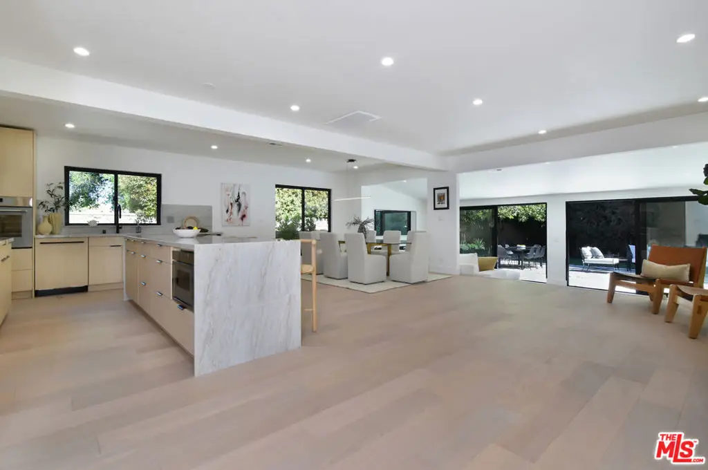 15431 Milbank Street, Encino, CA 91436 - #1