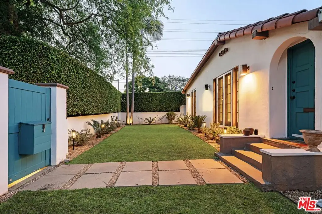 750 N Stanley Avenue, Los Angeles, CA 90046 - #1